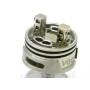 Обслуживаемый атомайзер VGOD Trick Tank PRO RDTA, 24 mm стальной