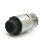 Обслуживаемый атомайзер VGOD Trick Tank PRO RDTA, 24 mm стальной