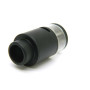 Обслуживаемый атомайзер VGOD Trick Tank PRO RDTA, 24 mm черный