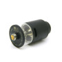 Обслуживаемый атомайзер VGOD Trick Tank PRO RDTA, 24 mm черный