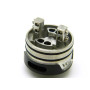 Обслуживаемый атомайзер VGOD PRO Drip RDA, 24 mm черный