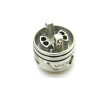 Обслуживаемый атомайзер VGOD PRO Drip RDA, 24 mm стальной