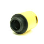 Обслуживаемый атомайзер VGOD PRO Drip RDA, 24 mm золотой
