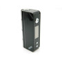 Бокс МОД Sigelei Mini Book TC, с температурным контролем, черный