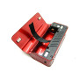 Бокс МОД Sigelei Mini Book TC, с температурным контролем, красный