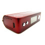 Бокс МОД Sigelei Mini Book TC, с температурным контролем, красный
