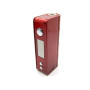 Бокс МОД Sigelei Mini Book TC, с температурным контролем, красный