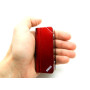 Бокс МОД Sigelei Mini Book TC, с температурным контролем, красный