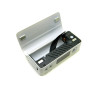 Бокс МОД Sigelei Mini Book TC, с температурным контролем, белый