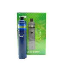 Електронна сигарета Eleaf iJust NexGen 3000 mAh, 2-4 мл, синя