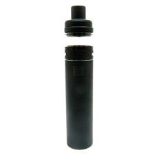 Електронна сигарета Eleaf iJust NexGen 3000 mAh, 2-4 мл, чорна