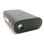 Бокс Мод KangerTech Kbox 200W, температурний контроль, чорний