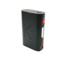 Бокс Мод KangerTech Kbox 200W, температурний контроль, чорний