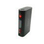 Бокс Мод KangerTech Kbox 200W, температурний контроль, чорний