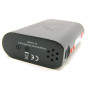 Бокс Мод KangerTech Kbox 200W, температурний контроль, чорний