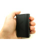 Бокс Мод KangerTech Kbox 200W, температурний контроль, чорний