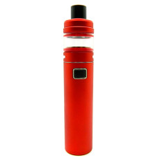 Електронна сигарета Eleaf iJust NexGen 3000 mAh, 2-4 мл, червона