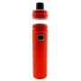 Електронна сигарета Eleaf iJust NexGen 3000 mAh, 2-4 мл, червона