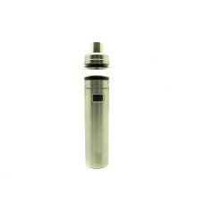 Електронна сигарета Eleaf iJust NexGen 3000 mAh, 2-4 мл, сталева