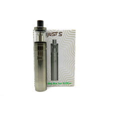 Електронна сигарета Eleaf iJust S 3000 mAh, 4 мл, Brushed Black