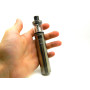 Електронна сигарета Eleaf iJust S 3000 mAh, 4 мл, Brushed Black