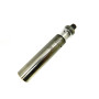 Електронна сигарета Eleaf iJust S 3000 mAh, 4 мл, Brushed Black