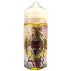 Nectar Of The Gods Aphrodite`s Feast, 3 мг (Ультралегкая). Royal Phoenix. 100 мл.