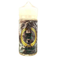 Nectar Of The Gods Poseidon`s Wrath, 3 мг (Ультралегкая). Royal Phoenix. 100 мл.