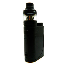 Набір Eleaf iStick Pico 25 з Ello Kit 85W, повністю Чорний