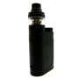 Набір Eleaf iStick Pico 25 з Ello Kit 85W, повністю Чорний