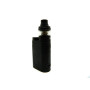 Набір Eleaf iStick Pico 25 з Ello Kit 85W, повністю Чорний