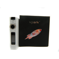 Бокс МОД Vpark 150W,  белый
