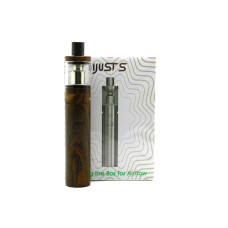 Електронна сигарета Eleaf iJust S 3000 mAh, 4 мл, Wood Grain
