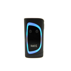 Бокс Мод Sigelei Kaos Spectrum 230W Черный Бокс Мод Sigelei Kaos Spectrum 230W Черный