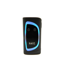 Бокс Мод  Sigelei Kaos Spectrum 230W Черный
