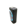 Бокс Мод Sigelei Kaos Spectrum 230W Черный