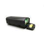 Бокс Мод Sigelei Kaos Spectrum 230W Черный