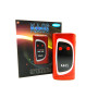 Бокс Мод Sigelei Kaos Spectrum 230W Красный