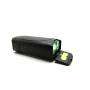 Бокс Мод Sigelei Kaos Spectrum 230W Coffee Purple