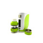 Набір Eleaf iStick Pico 25 з Ello Kit 85W, Біло-зелений