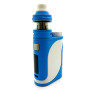 Набір Eleaf iStick Pico 25 з Ello Kit 85W, Біло-блакитний
