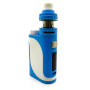 Набір Eleaf iStick Pico 25 з Ello Kit 85W, Біло-блакитний