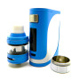 Набір Eleaf iStick Pico 25 з Ello Kit 85W, Біло-блакитний