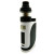 Набір Eleaf iStick Pico 25 з Ello Kit 85W, Чорно-Білий Набір Eleaf iStick Pico 25 з Ello Kit 85W, Чорно-Білий