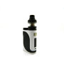 Набір Eleaf iStick Pico 25 з Ello Kit 85W, Чорно-Білий