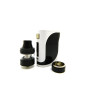 Набір Eleaf iStick Pico 25 з Ello Kit 85W, Чорно-Білий
