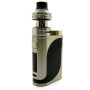 Набір Eleaf iStick Pico 25 з Ello Kit 85W, Сріблясто-Чорний