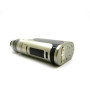 Набір Eleaf iStick Pico 25 з Ello Kit 85W, Сріблясто-Чорний