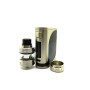 Набір Eleaf iStick Pico 25 з Ello Kit 85W, Сріблясто-Чорний