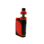 Набір Eleaf iStick Pico 25 з Ello Kit 85W, Чорно-червоний